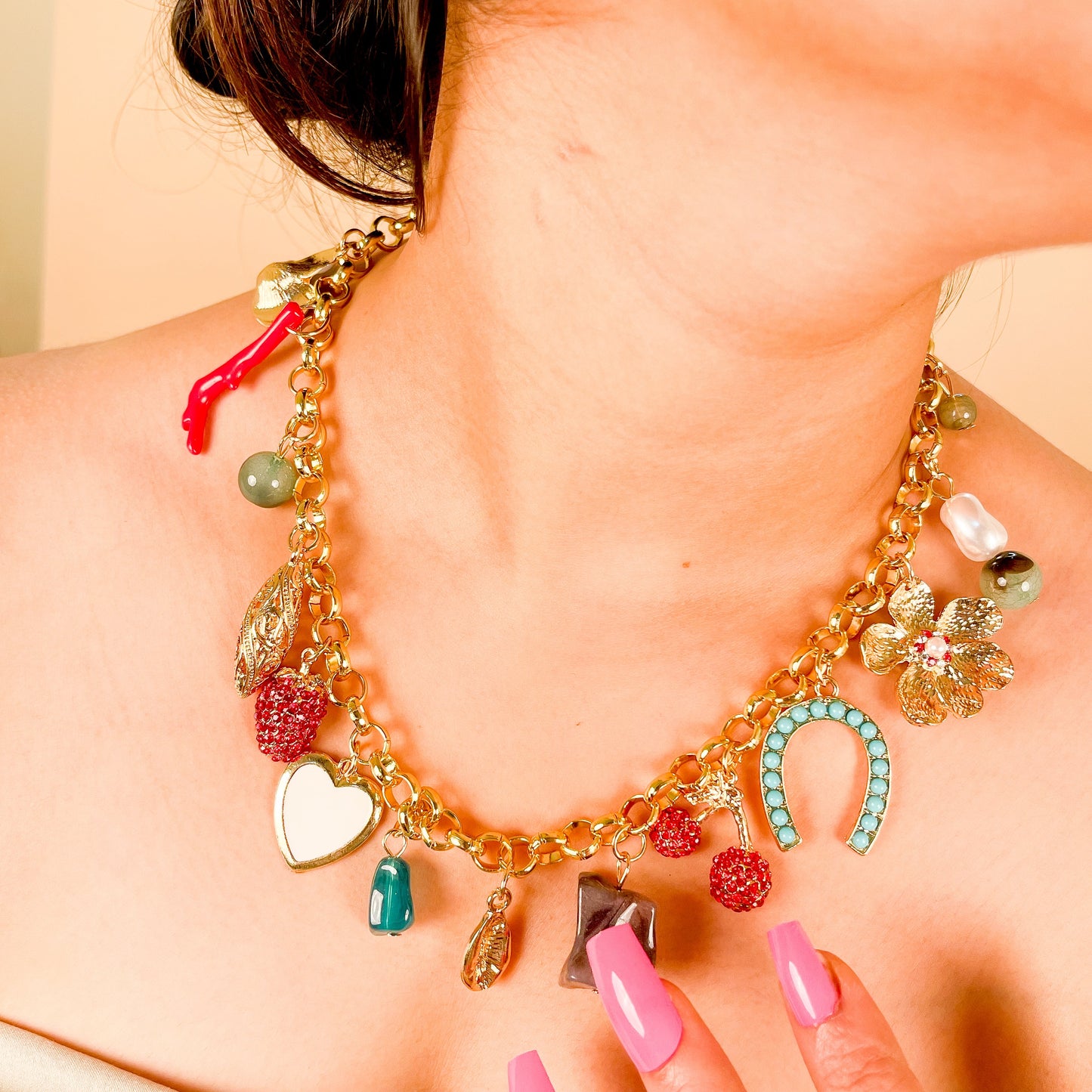 Sparkle & Charms