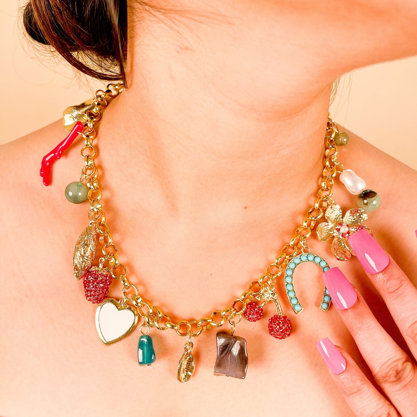 Sparkle & Charms