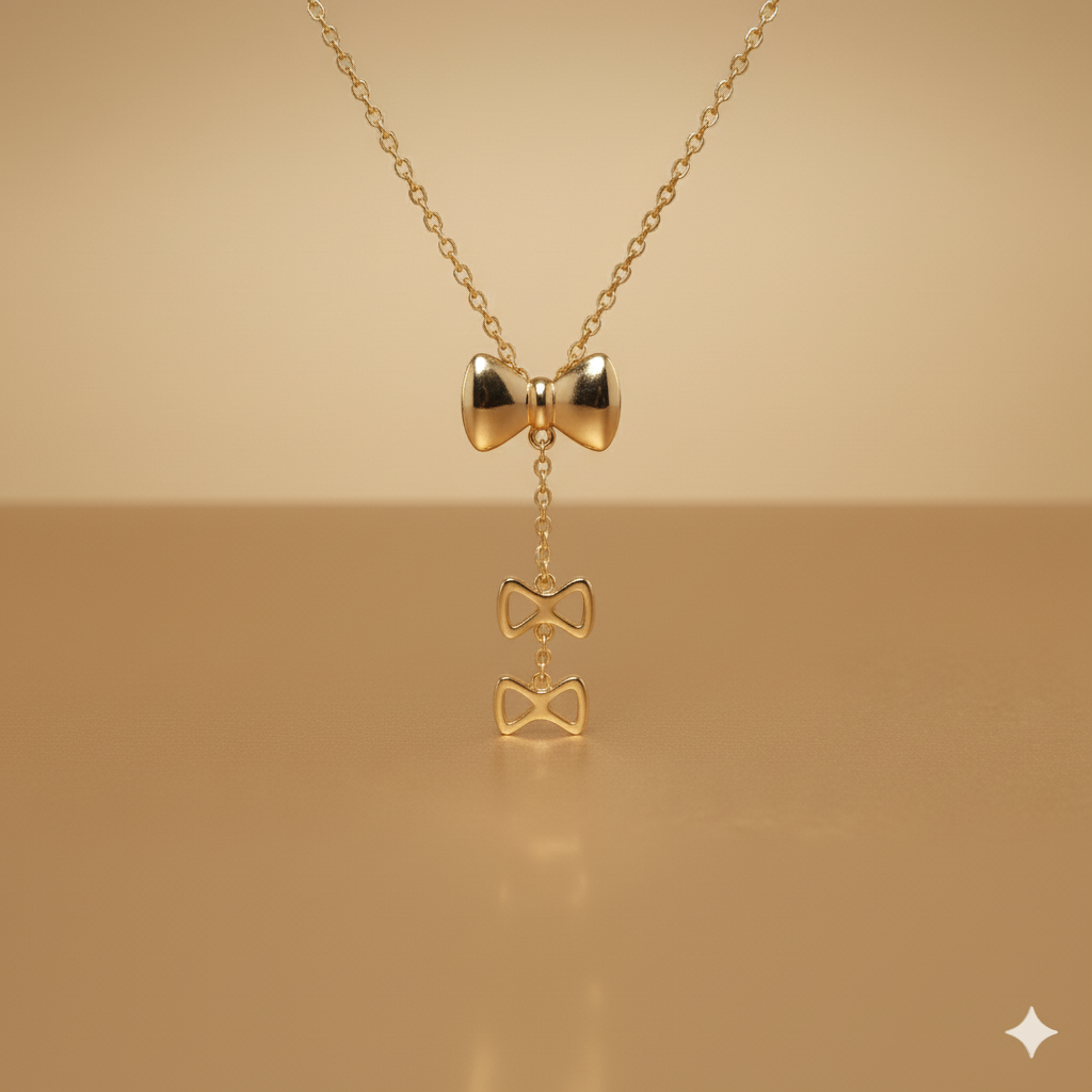 Pendant Perfection