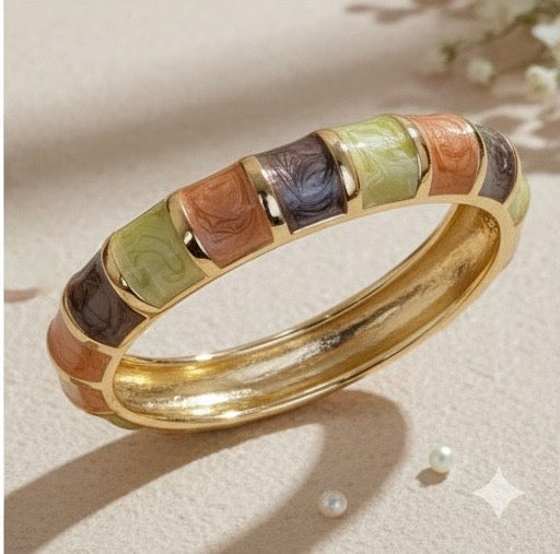 ZIRCONIA BRACELET
