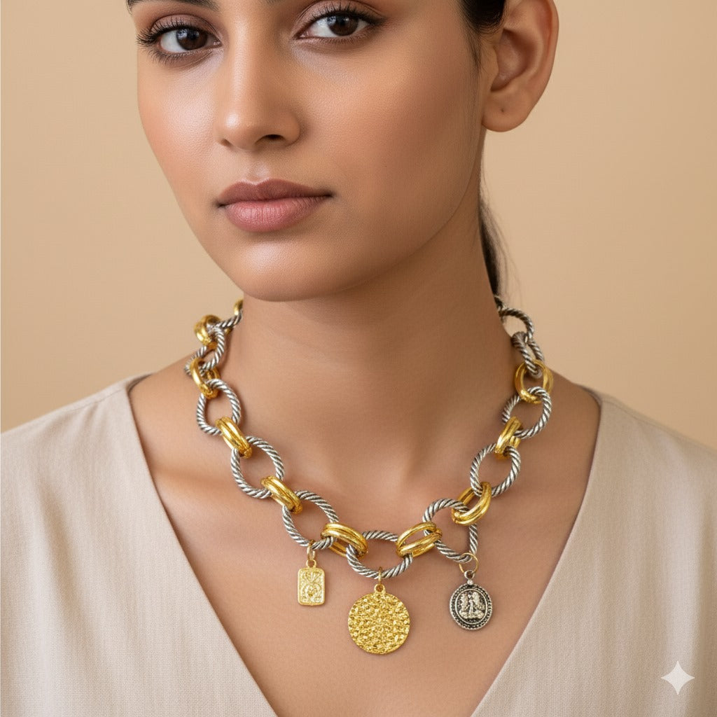 Eterna Chain
