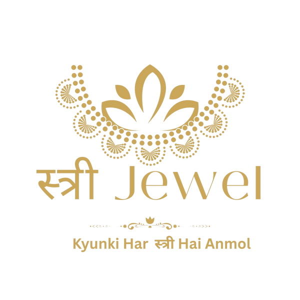 स्त्री Jewel