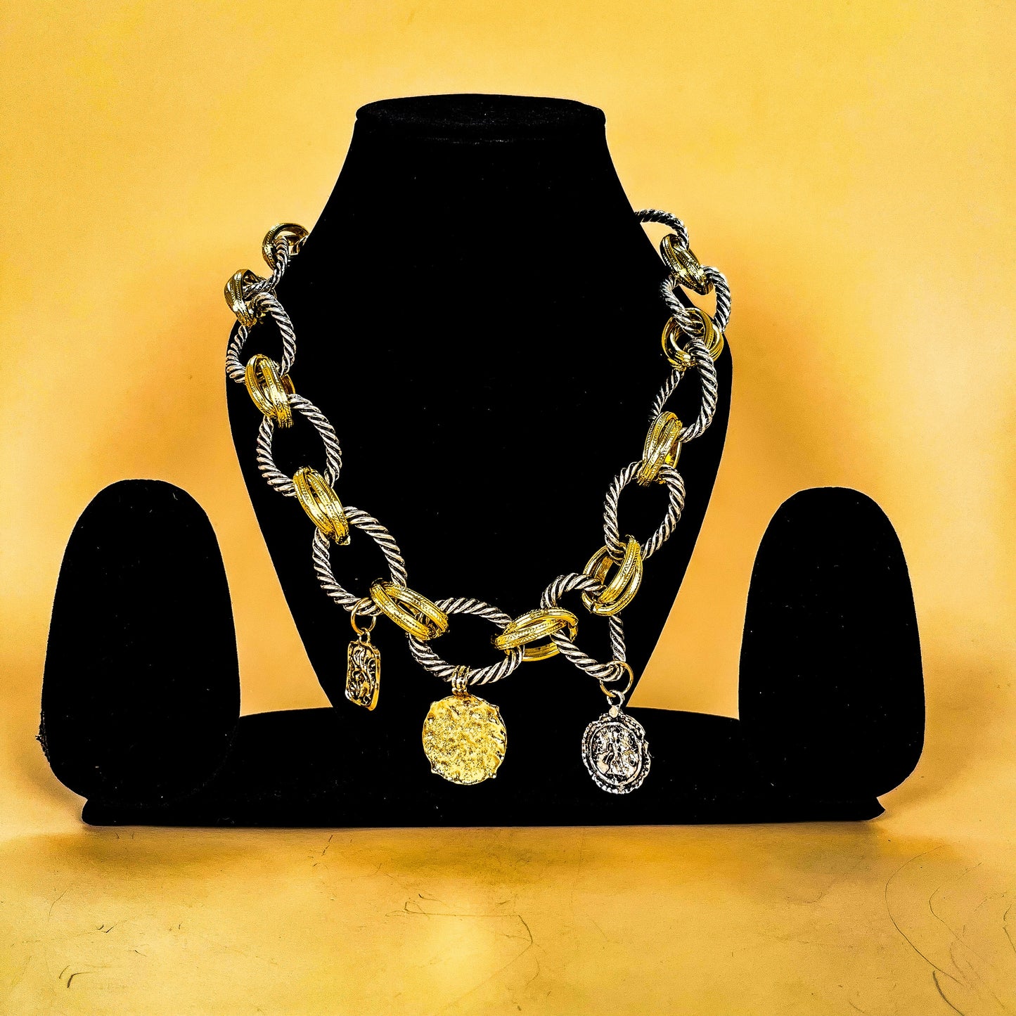 Eterna Chain