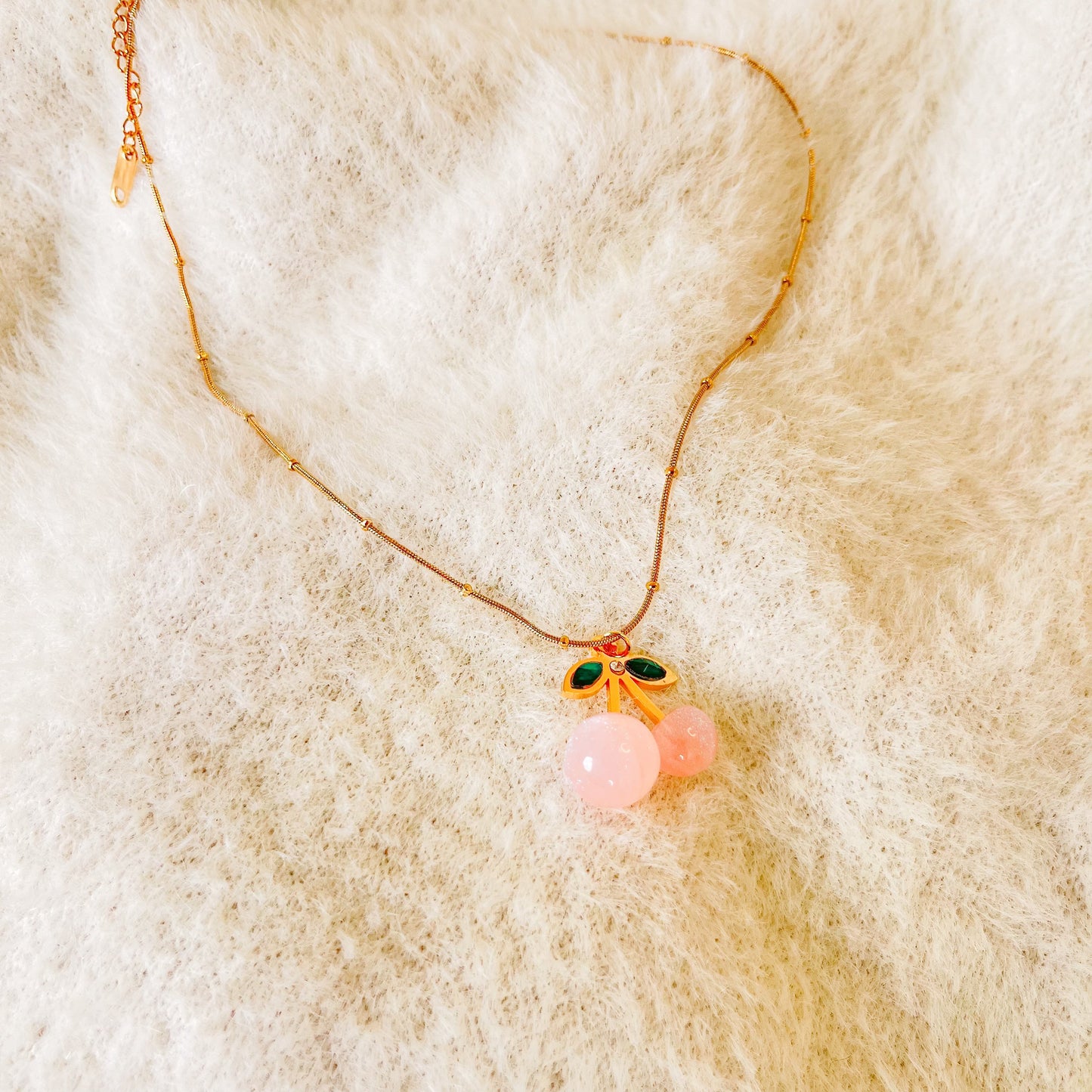 ROSE CHERRY