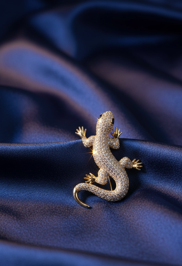 Royal Reptile