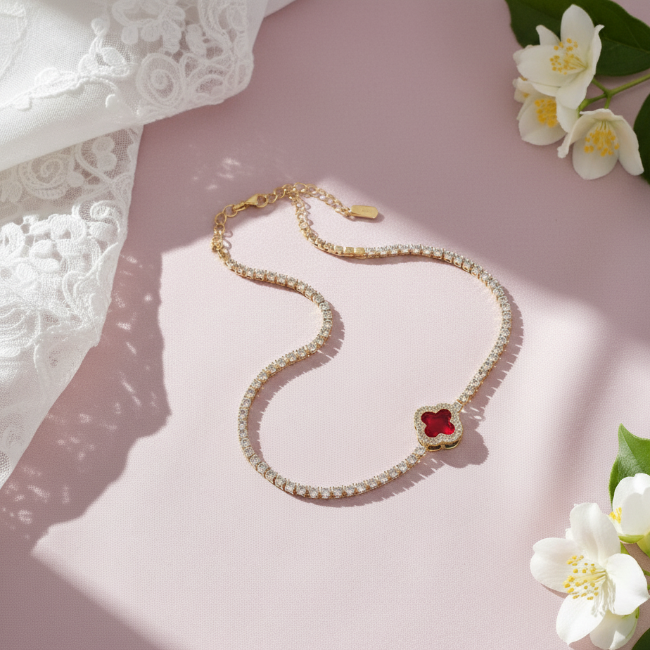 OPALINE BRACELET
