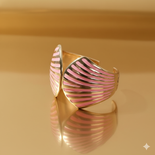 PINK FIORA BRACELET