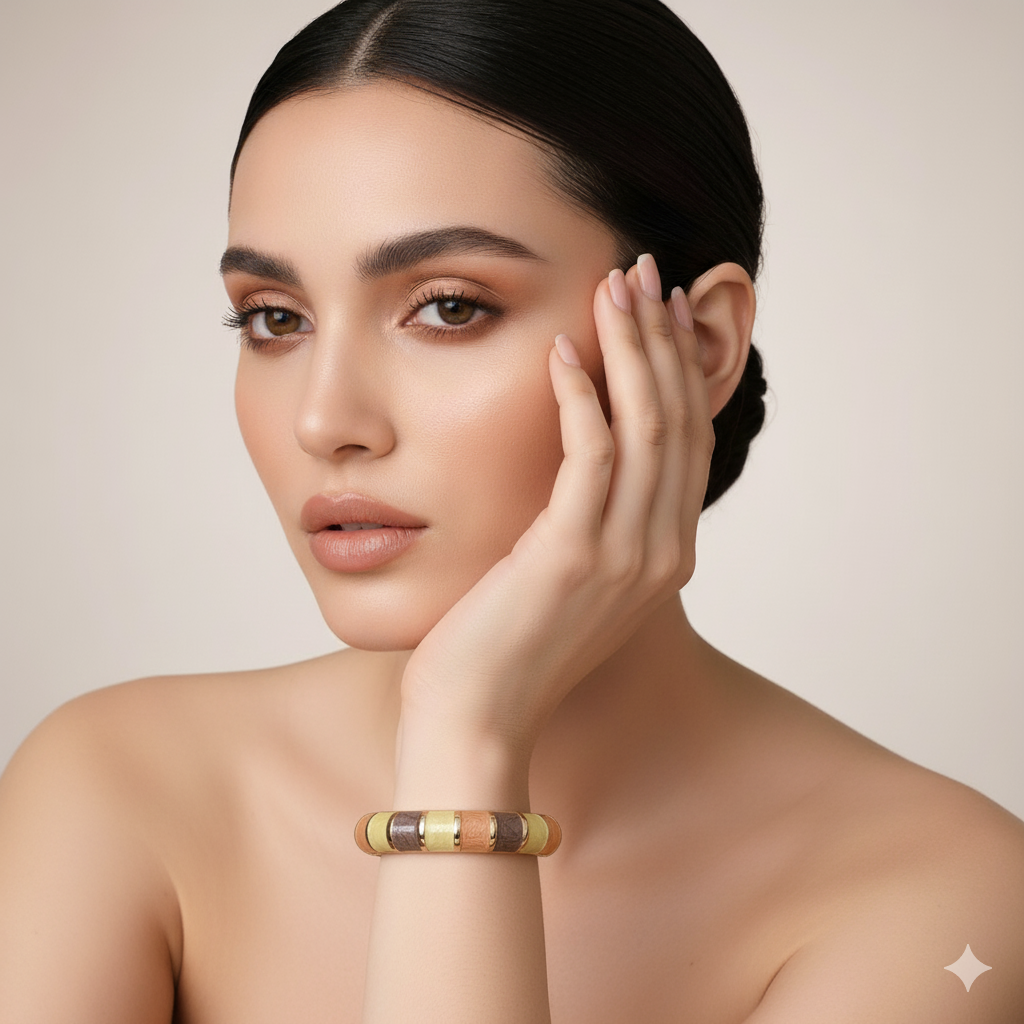 ZIRCONIA BRACELET
