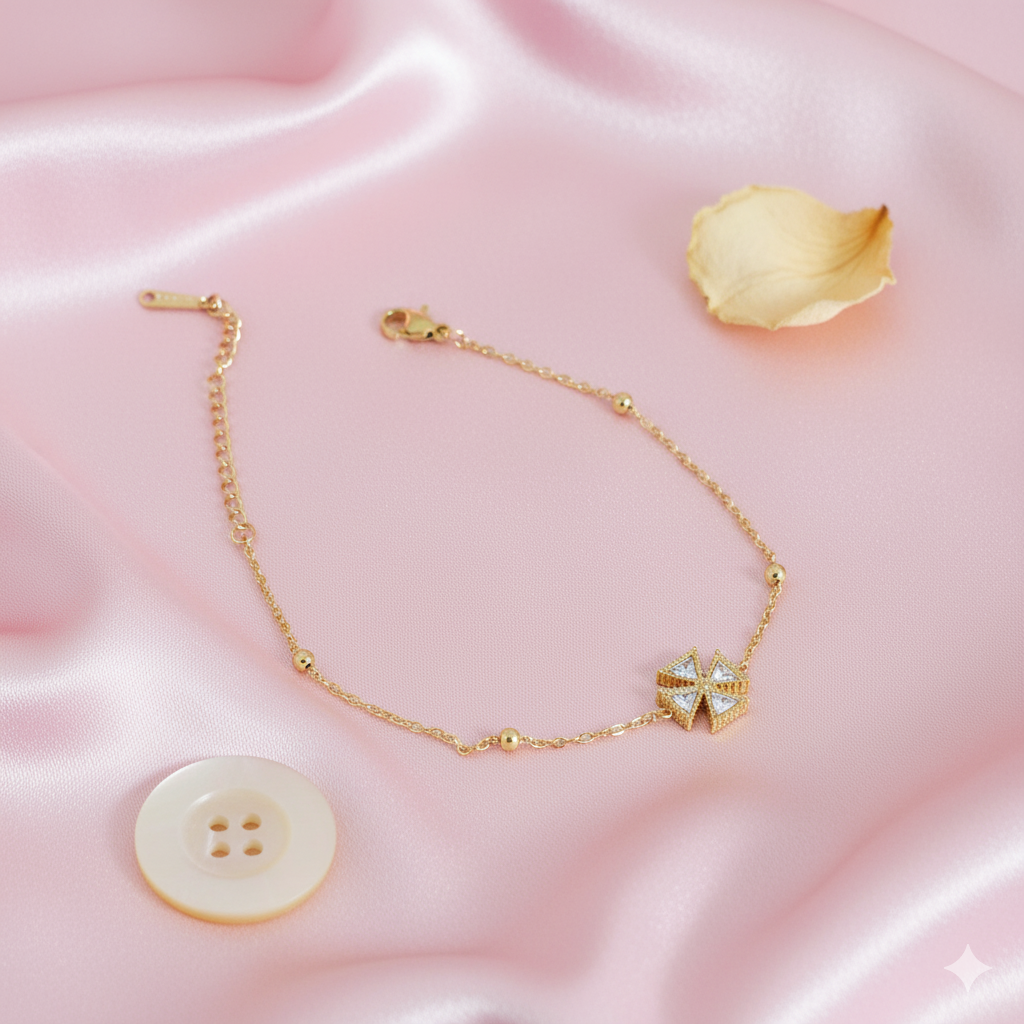 VELOURA BRACELET