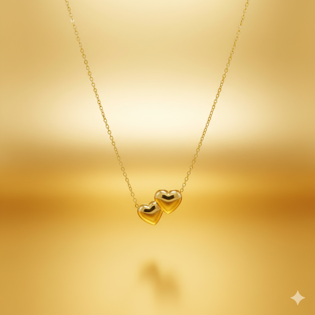 The Soulmate Drop