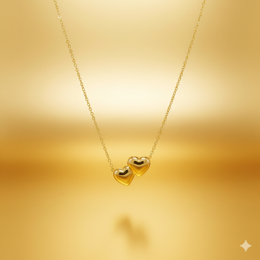 The Soulmate Drop