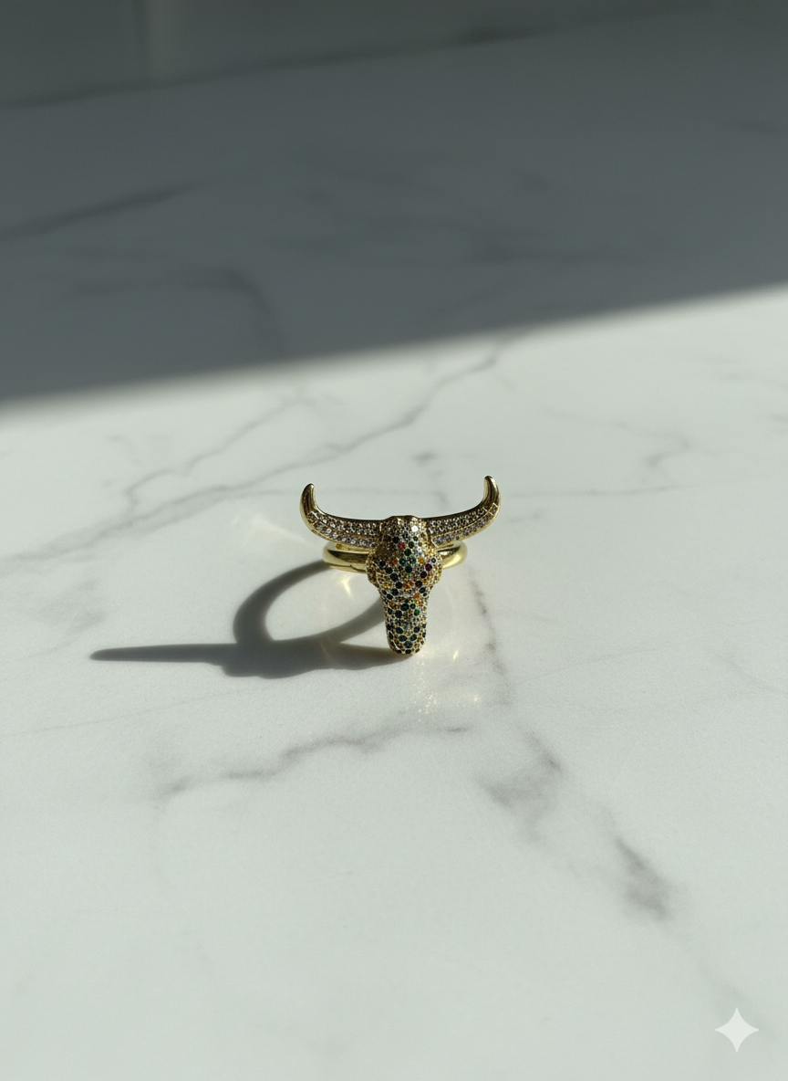 SEOUL OX SHINE