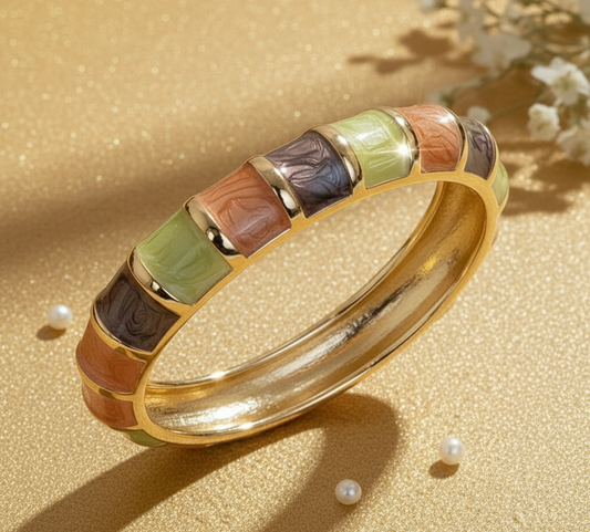 ZIRCONIA BRACELET