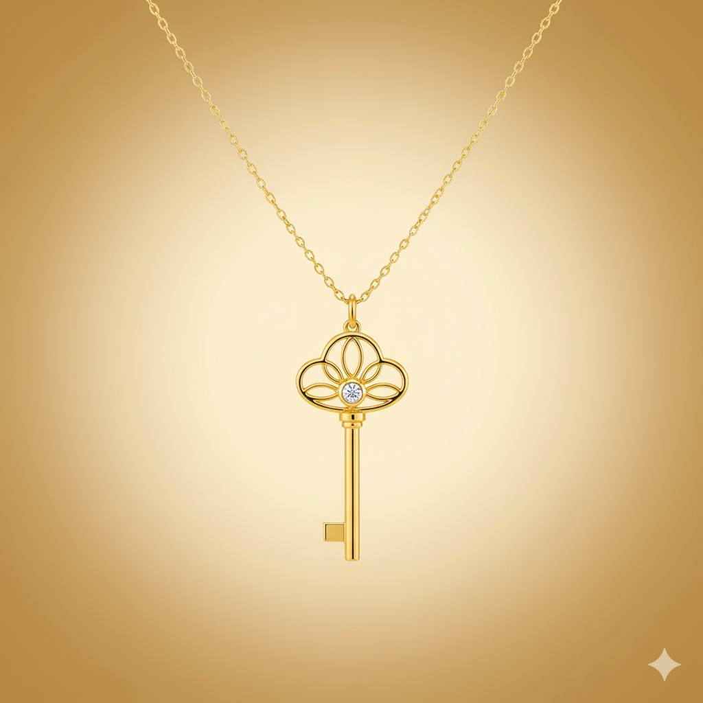 Key to the Heart