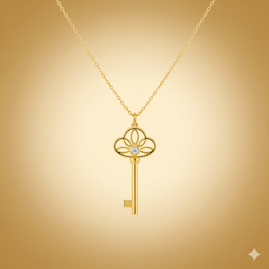 Key to the Heart
