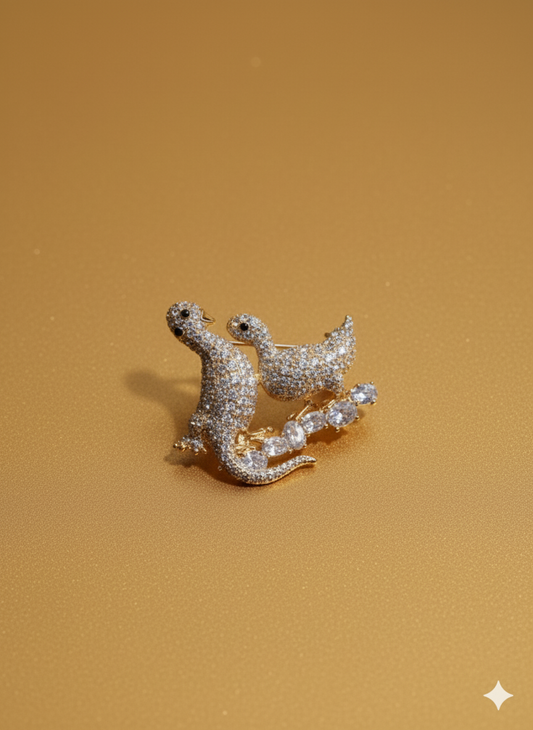 Duckling Charm