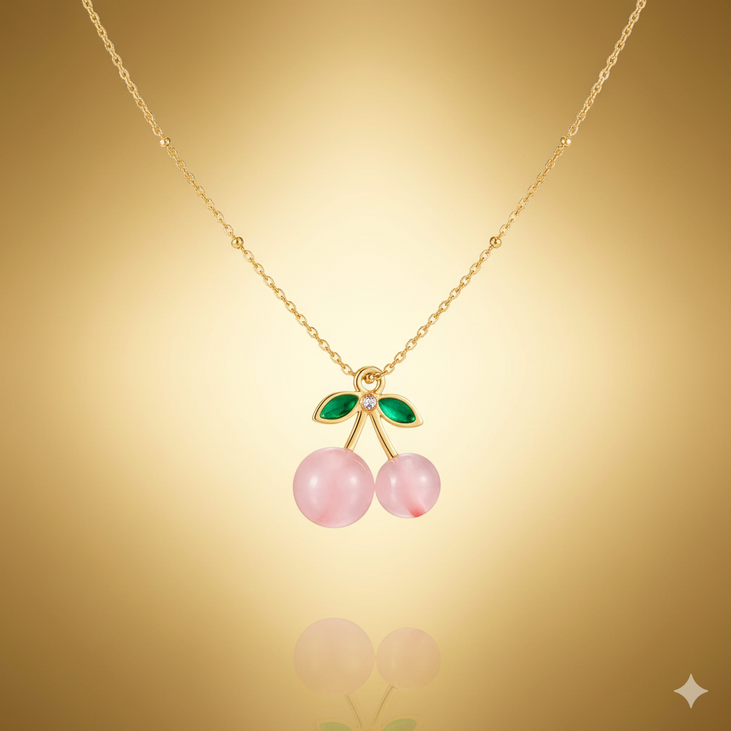 ROSE CHERRY