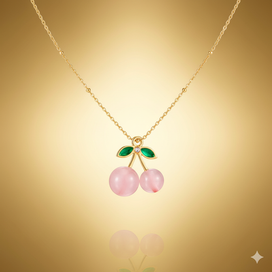 ROSE CHERRY