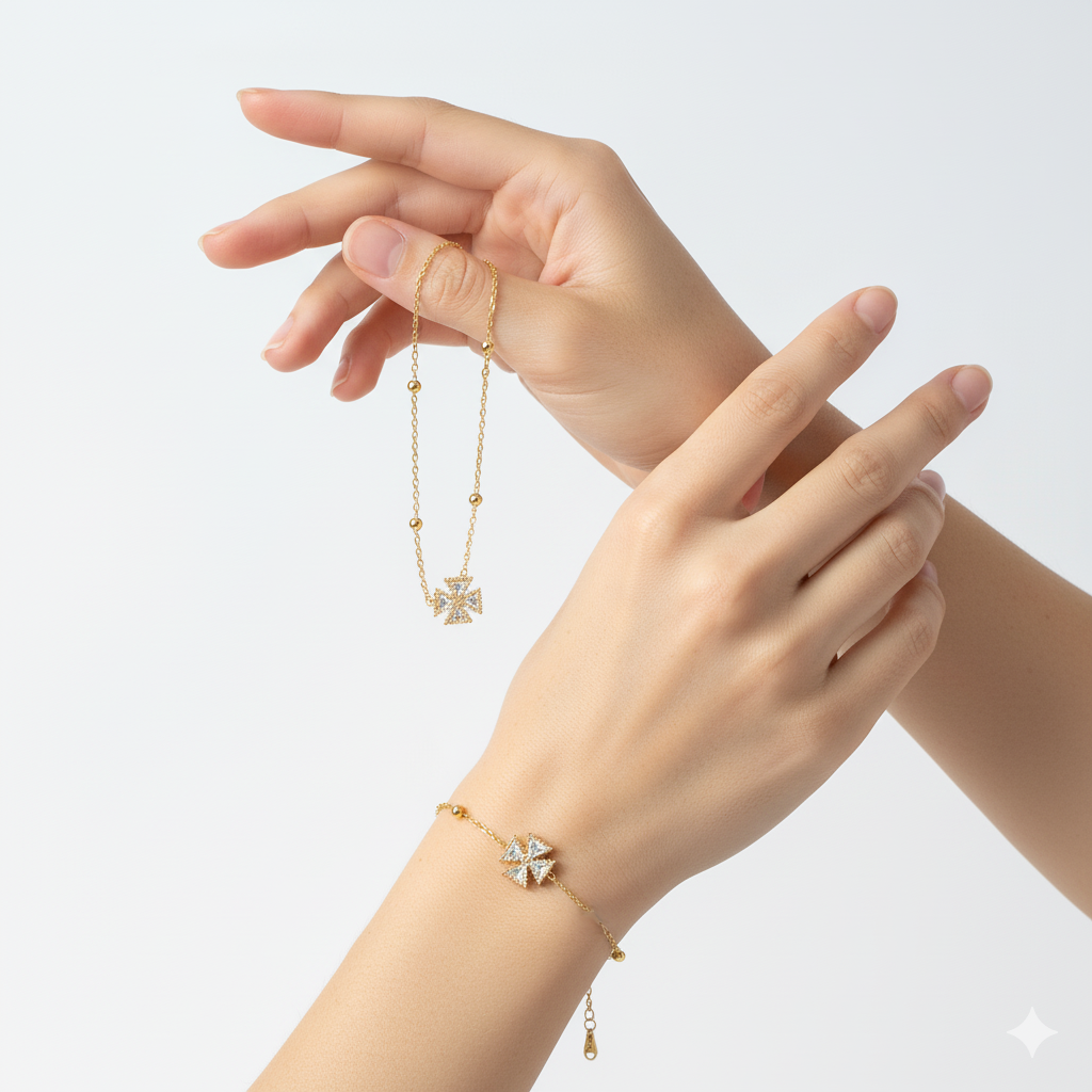 VELOURA BRACELET