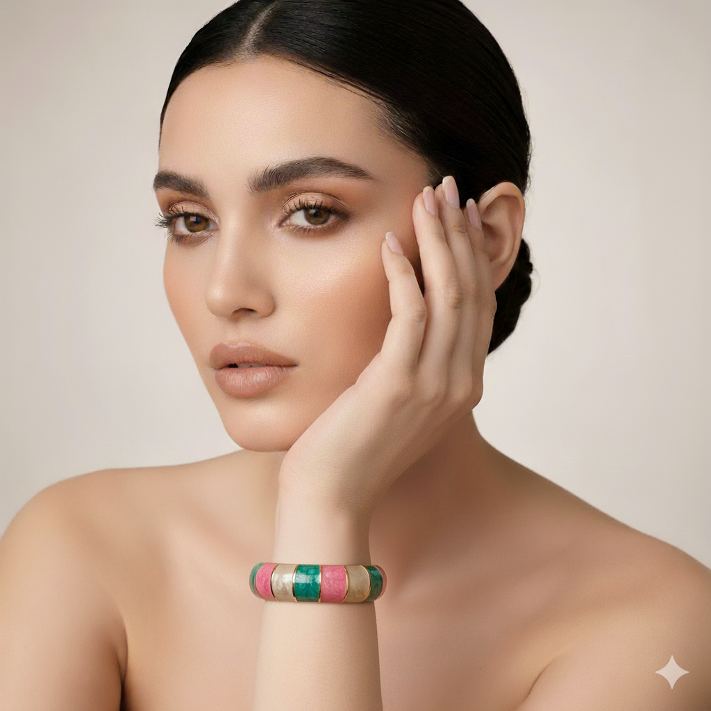 VIVIDIA BRACELET