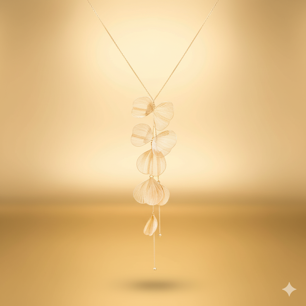Eternal Petals