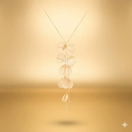 Eternal Petals