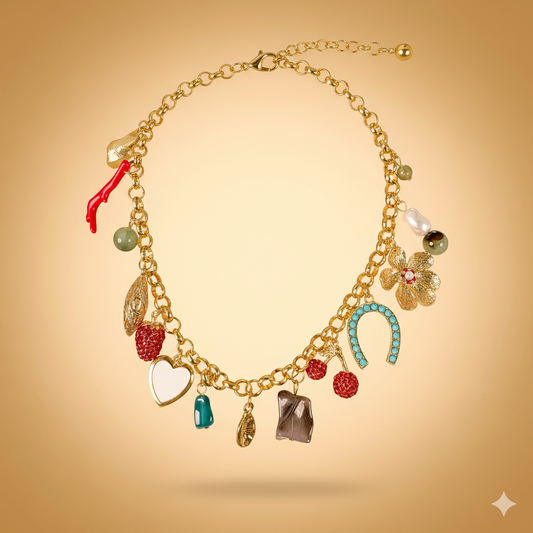 Sparkle & Charms