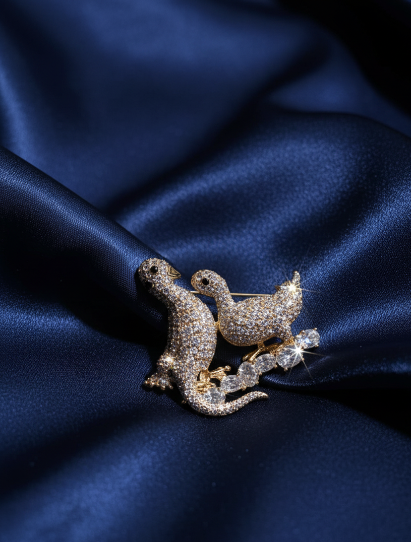 Duckling Charm