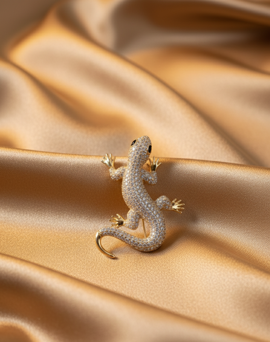 Royal Reptile