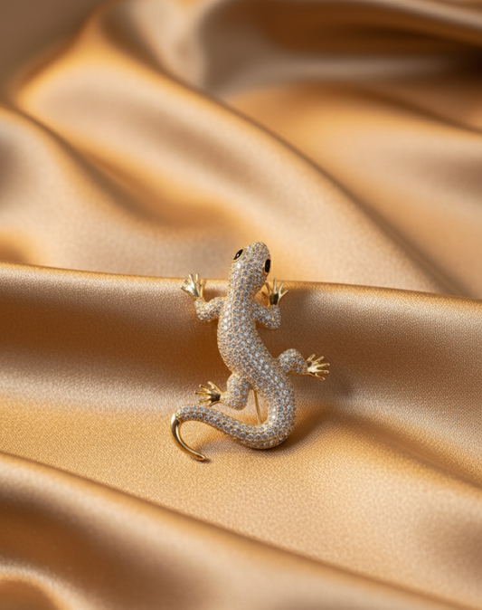 Royal Reptile