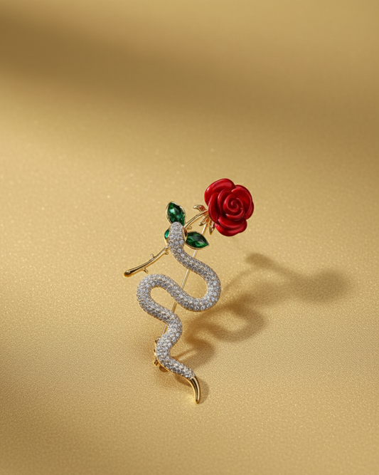 Regal Serpent
