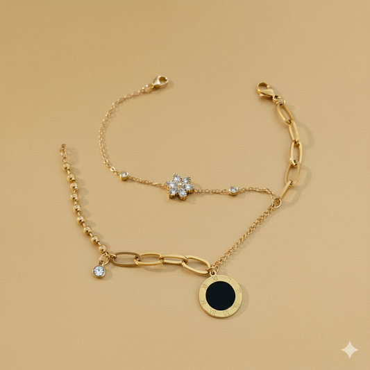 SERENNA BRACELET