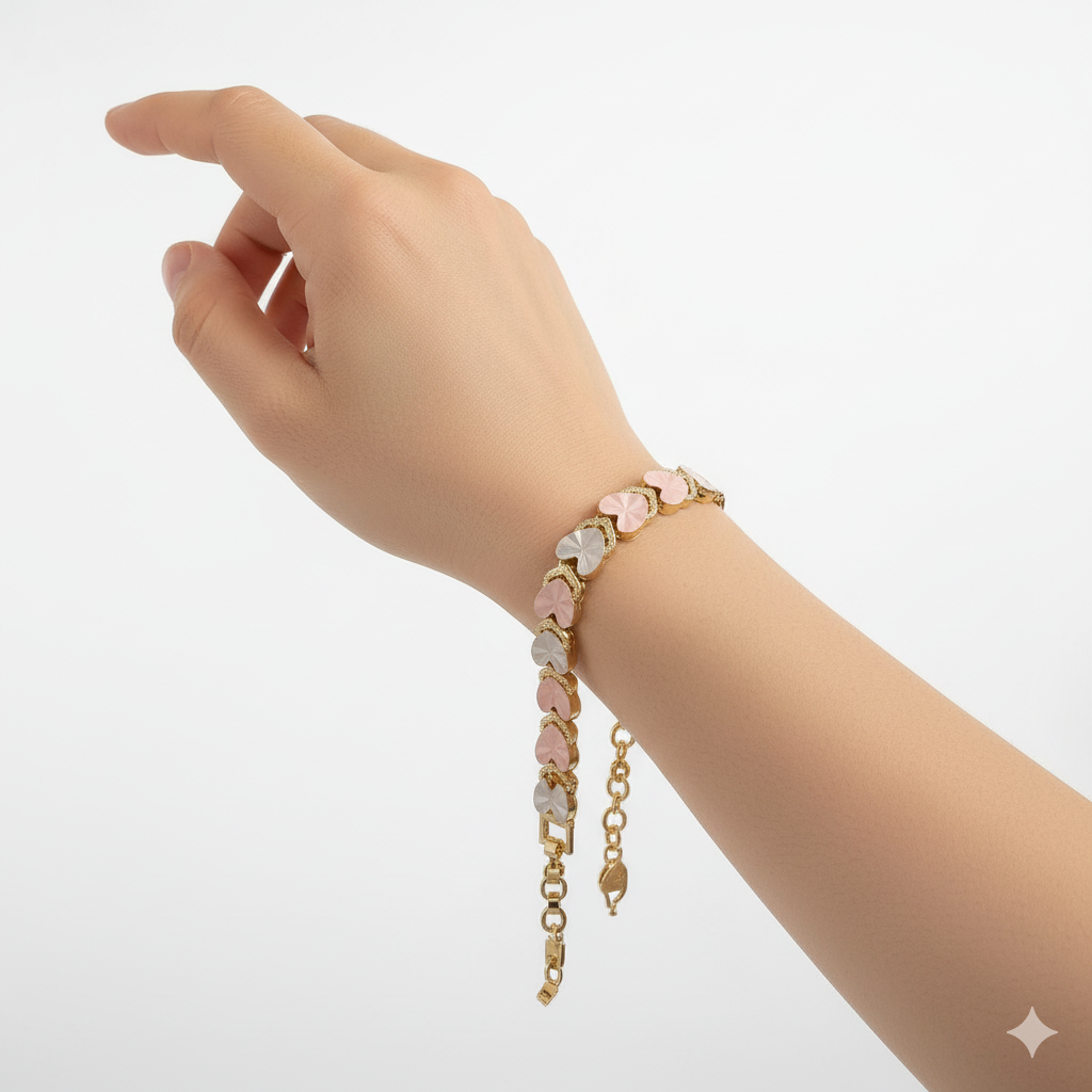 CELESTIQUE BRACELET