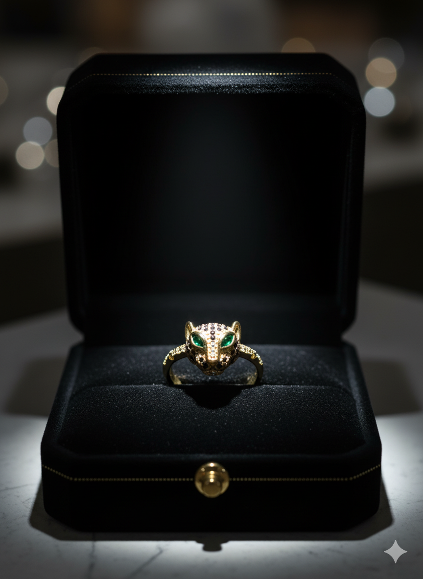 Jewel of Joseon