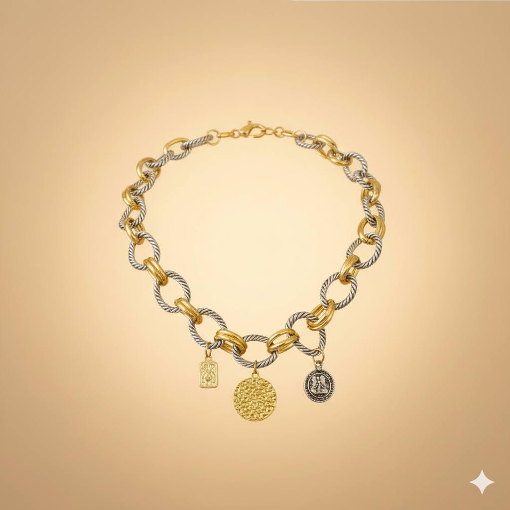 Eterna Chain