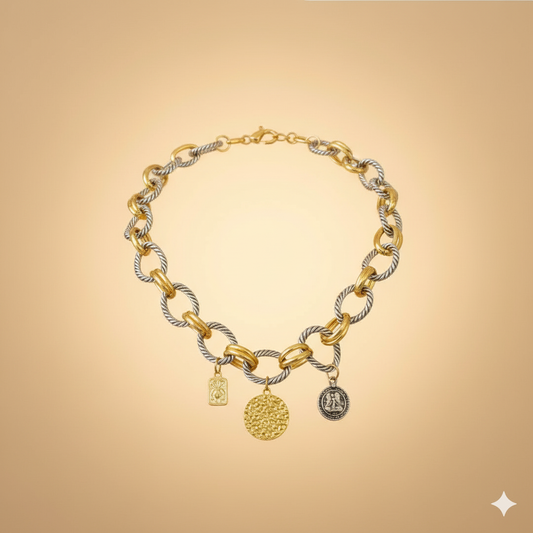 Eterna Chain