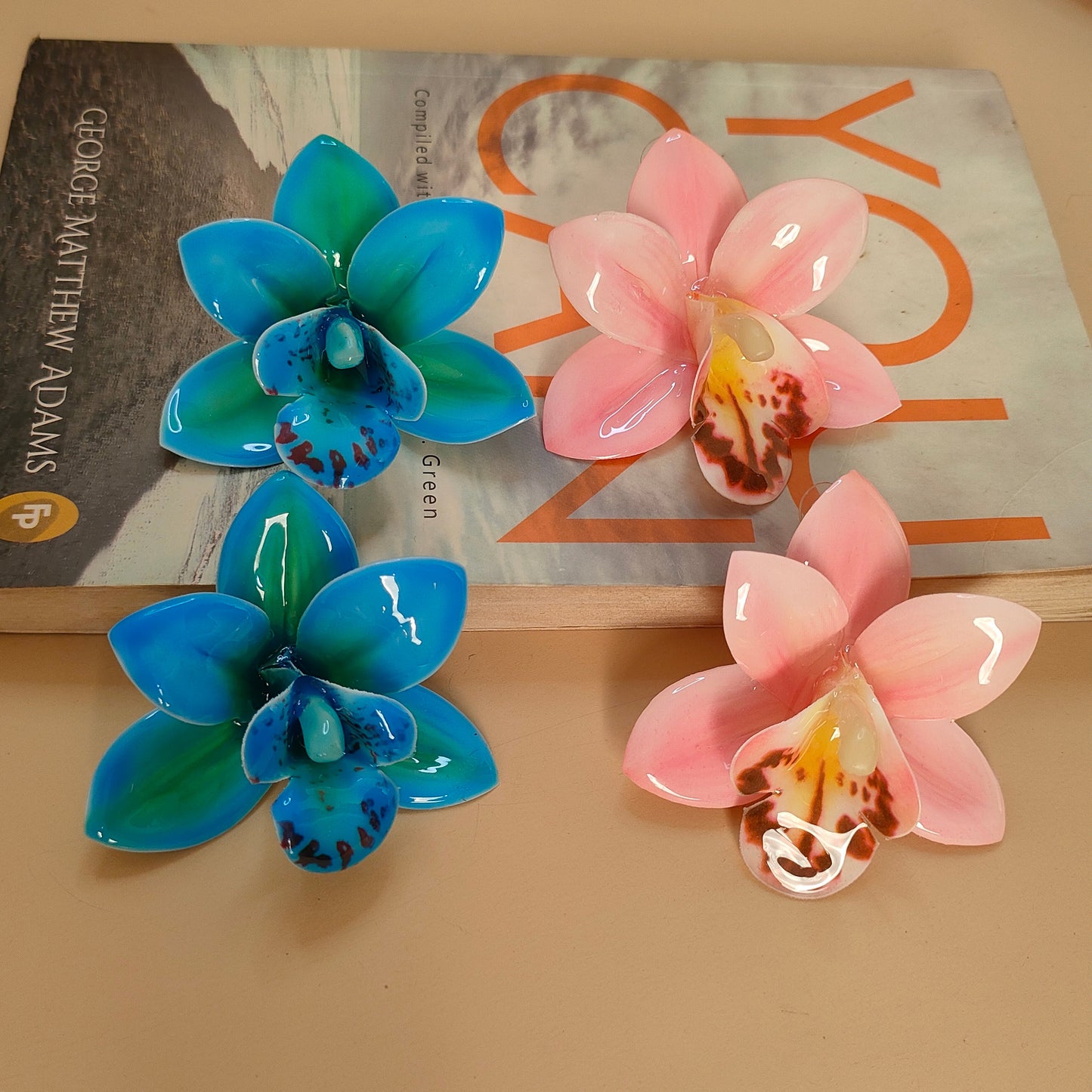 LUNORA EARNINGS