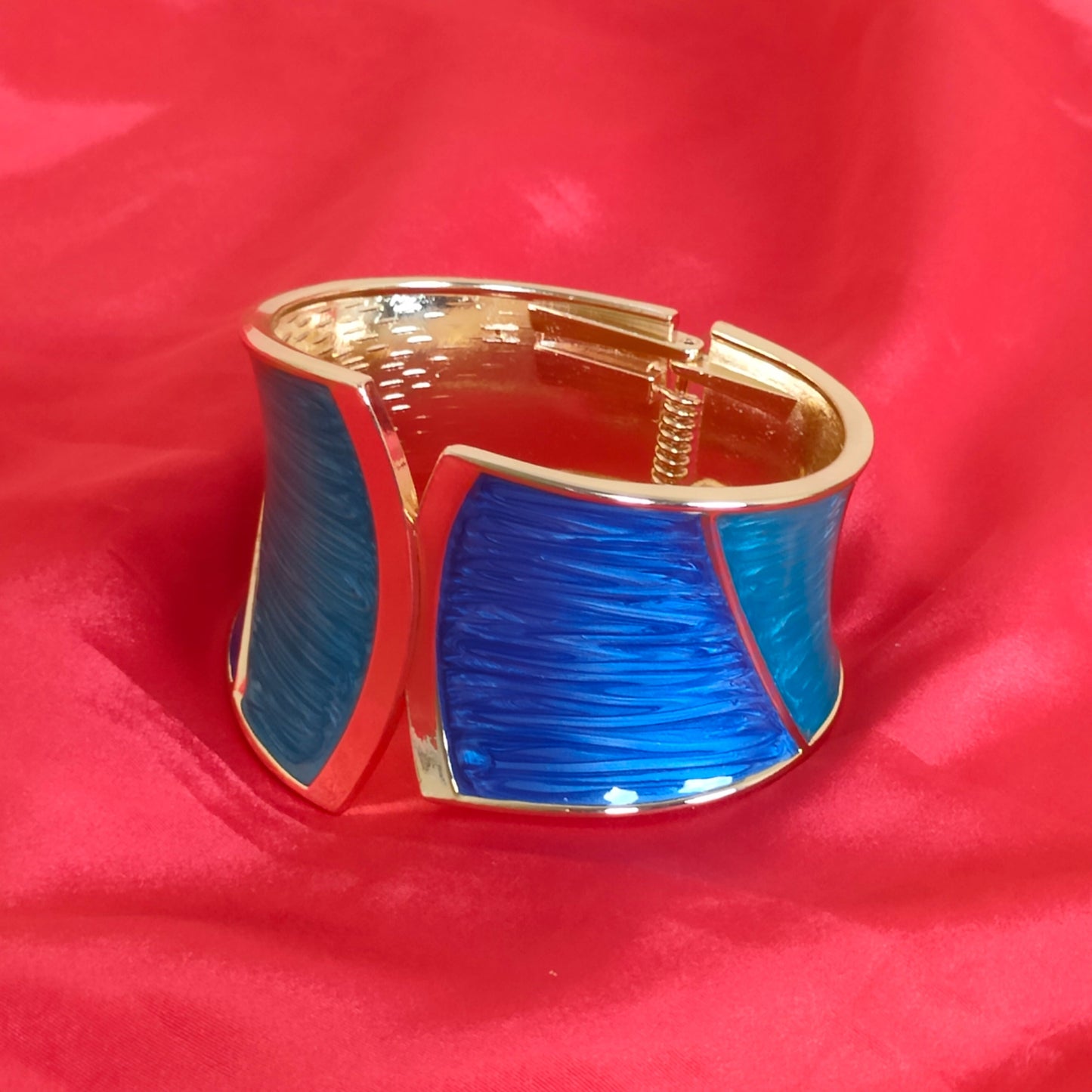 Deep Sea Bangle