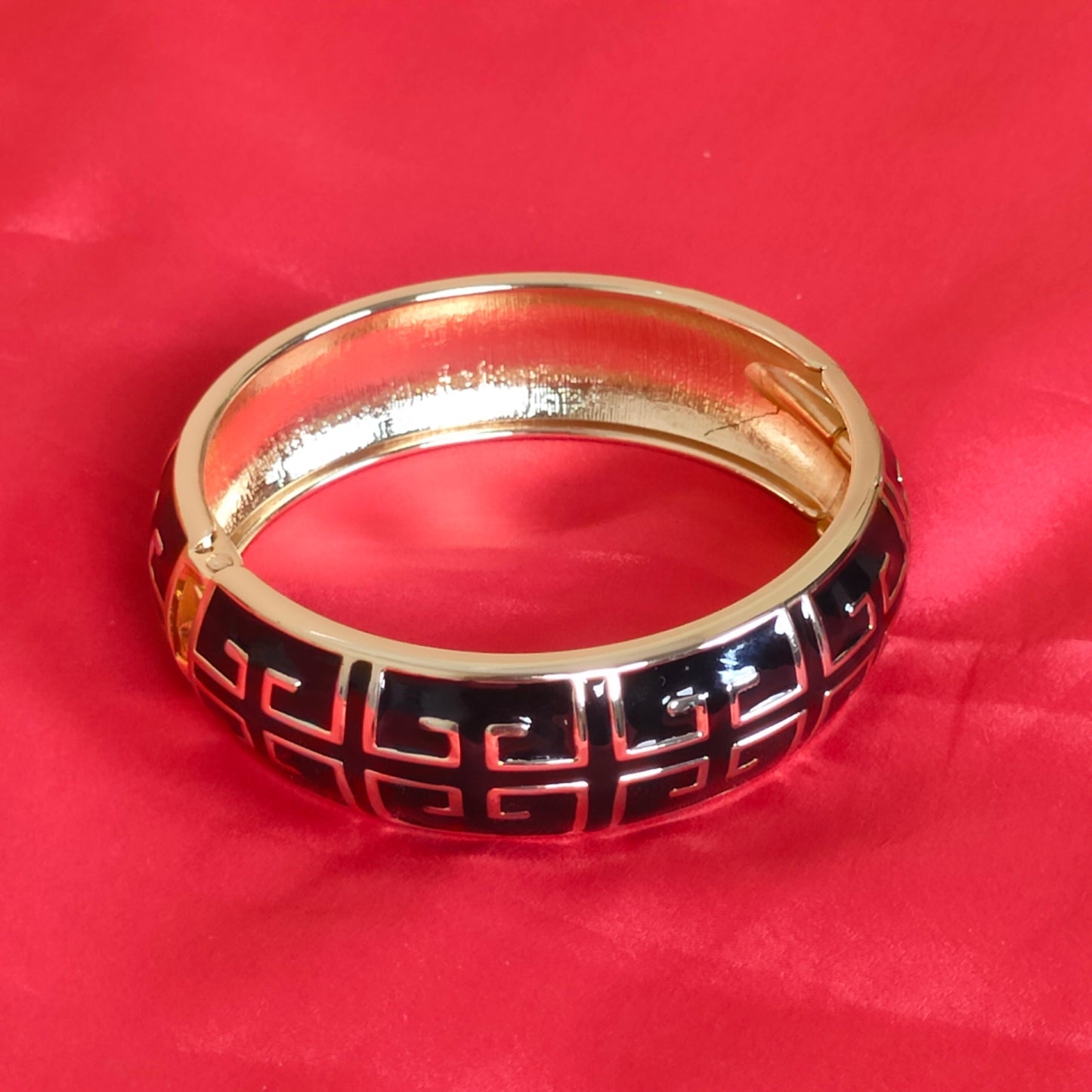 BLACK SOLSTICE BRACELET