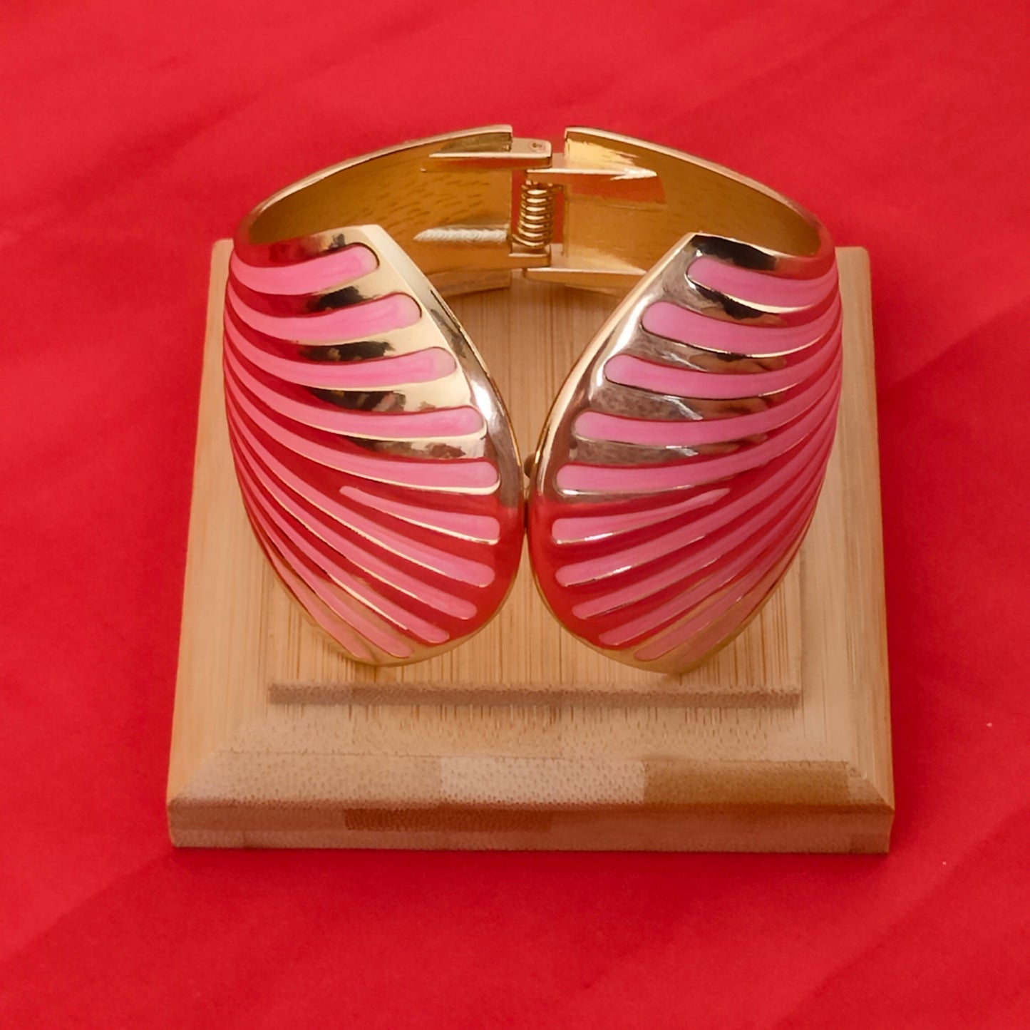 PINK FIORA BRACELET