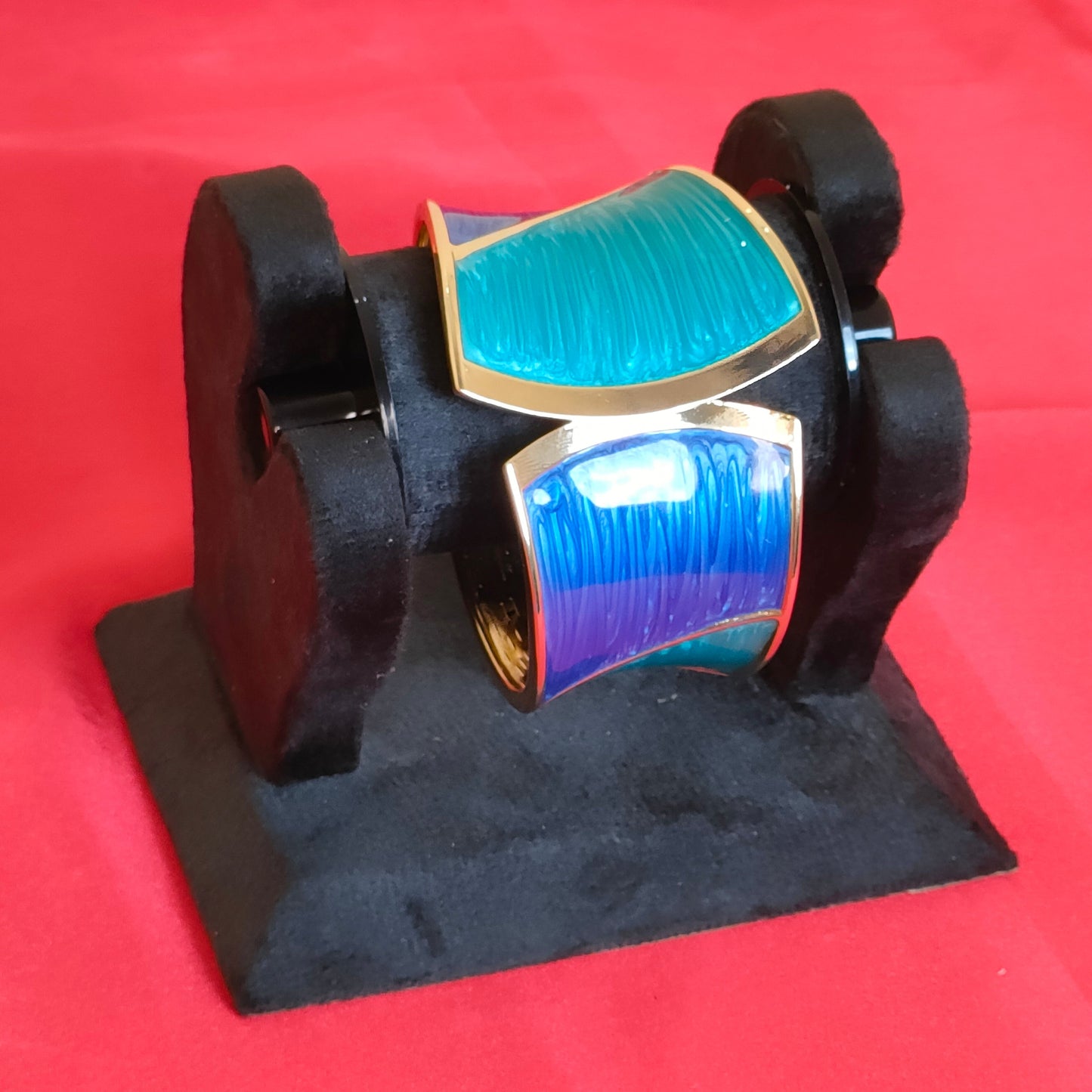 Deep Sea Bangle