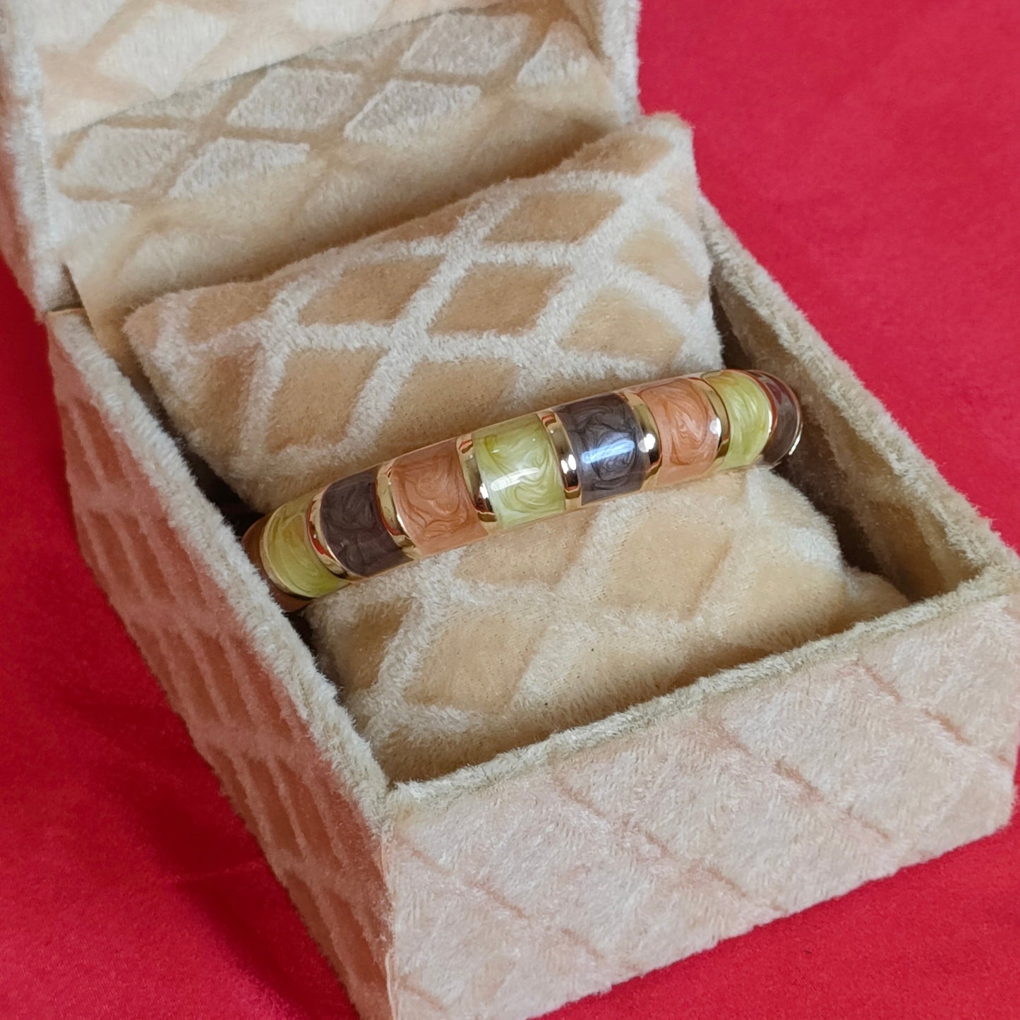 ZIRCONIA BRACELET