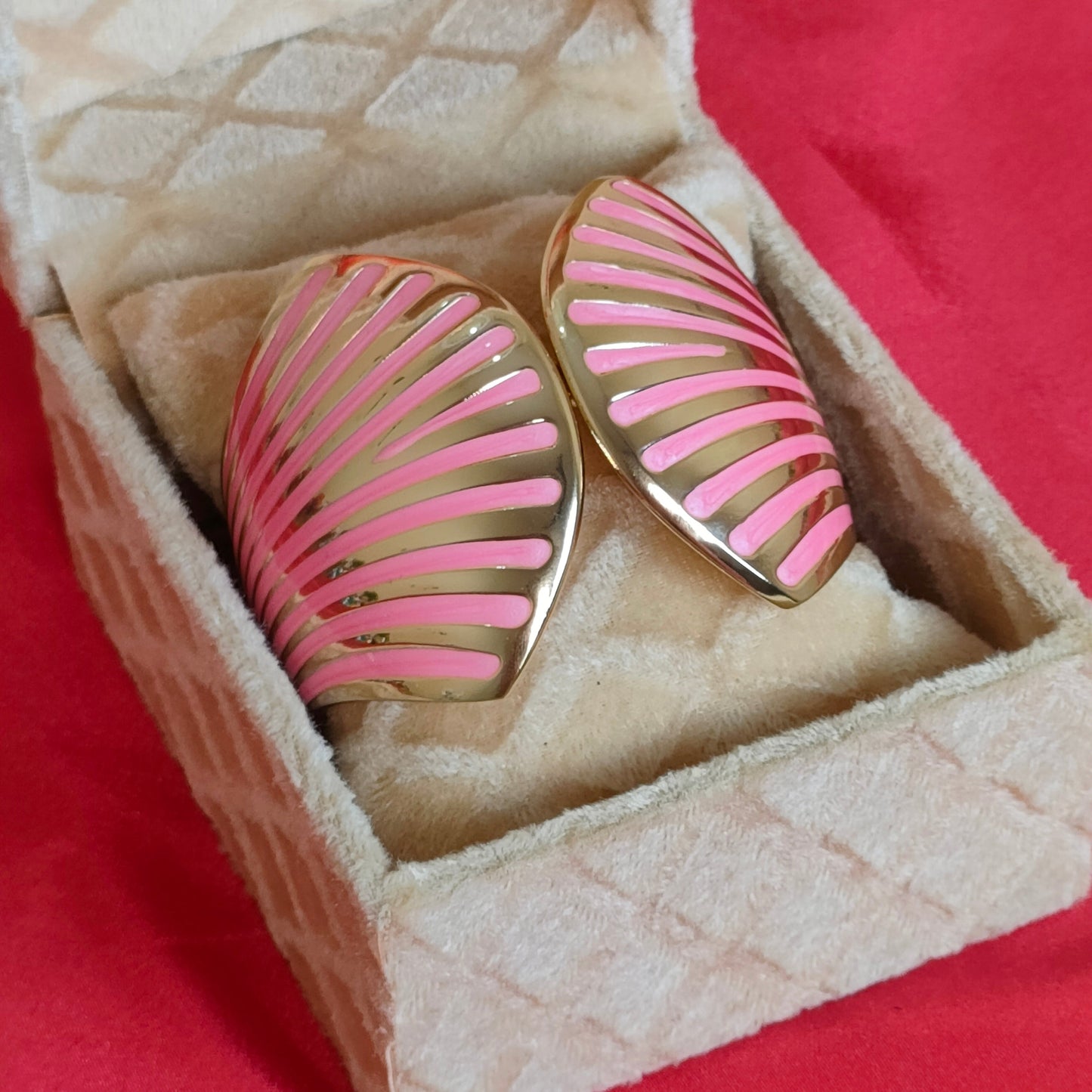 PINK FIORA BRACELET