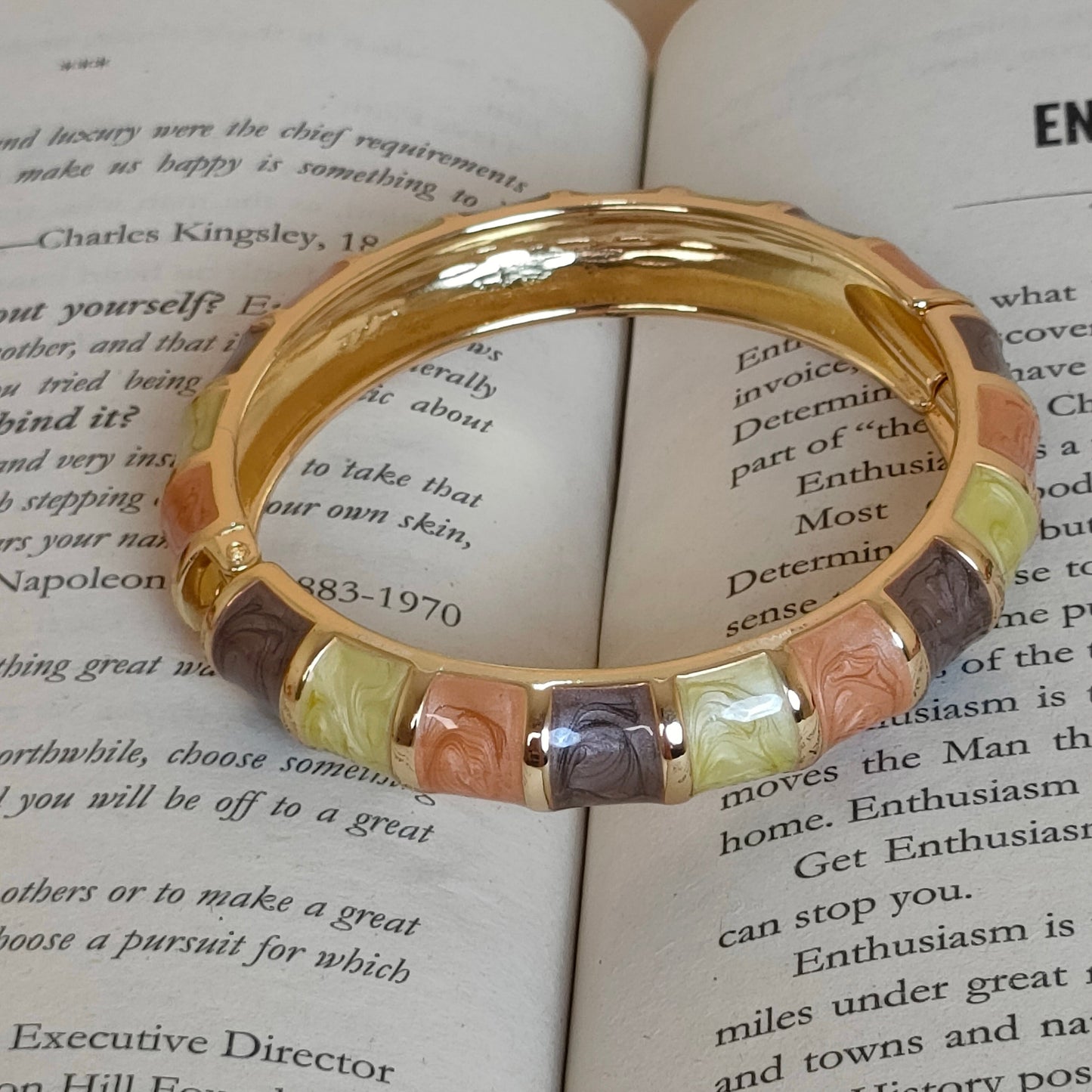 ZIRCONIA BRACELET