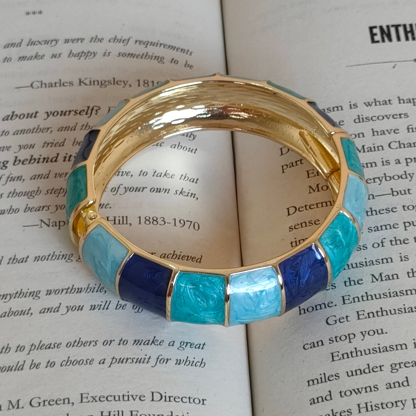 LUXURA BRACELET