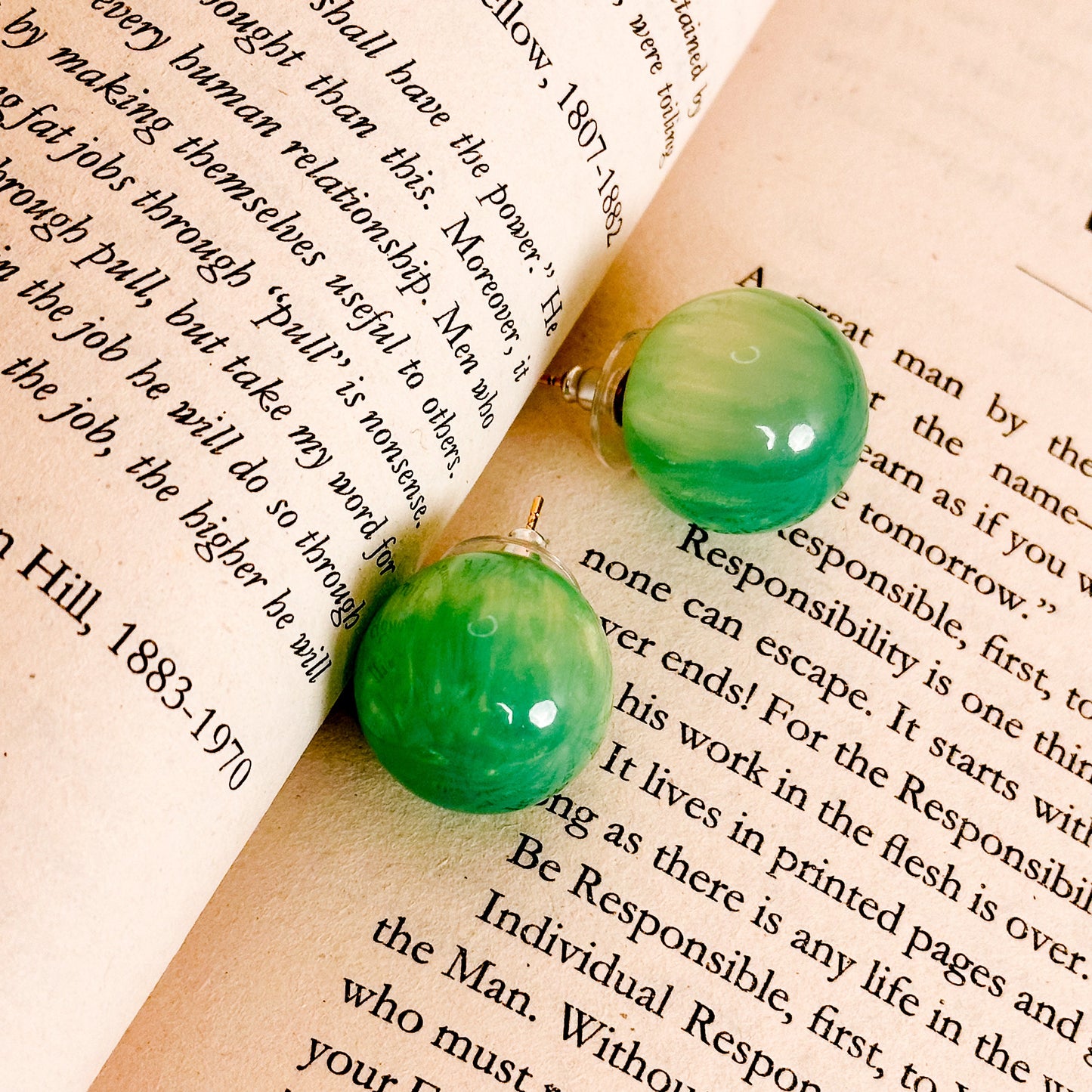 ORBELLE EARNINGS