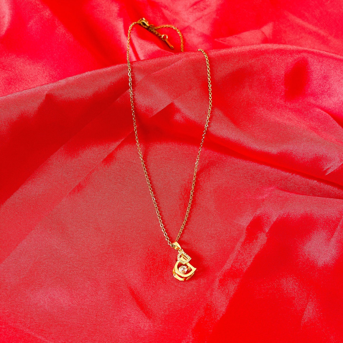 Love Locked