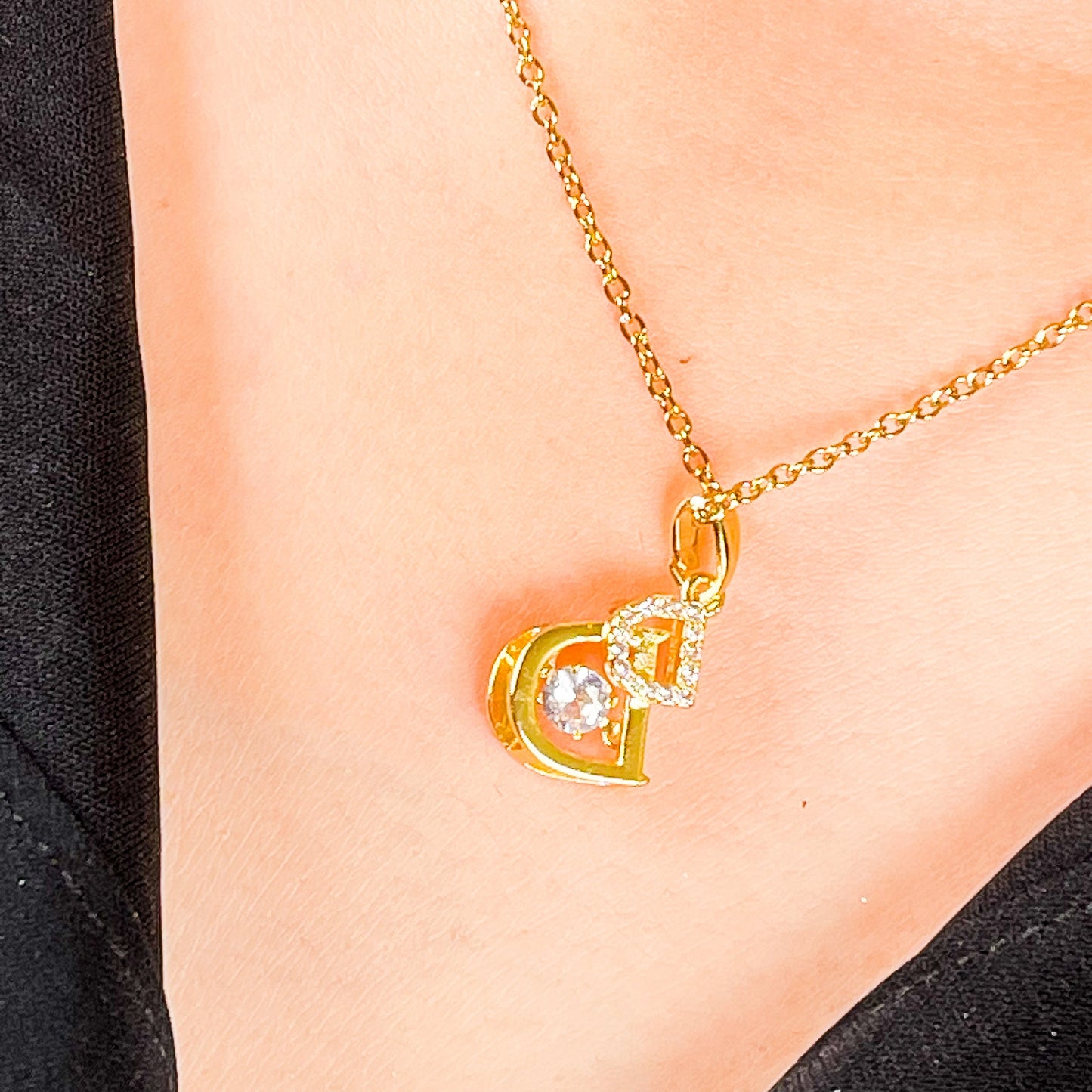 Love Locked