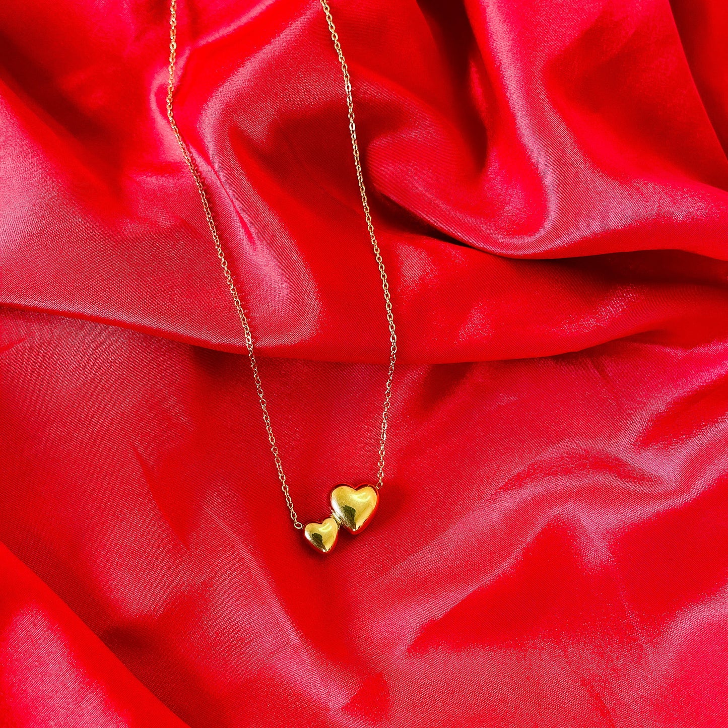 The Soulmate Drop