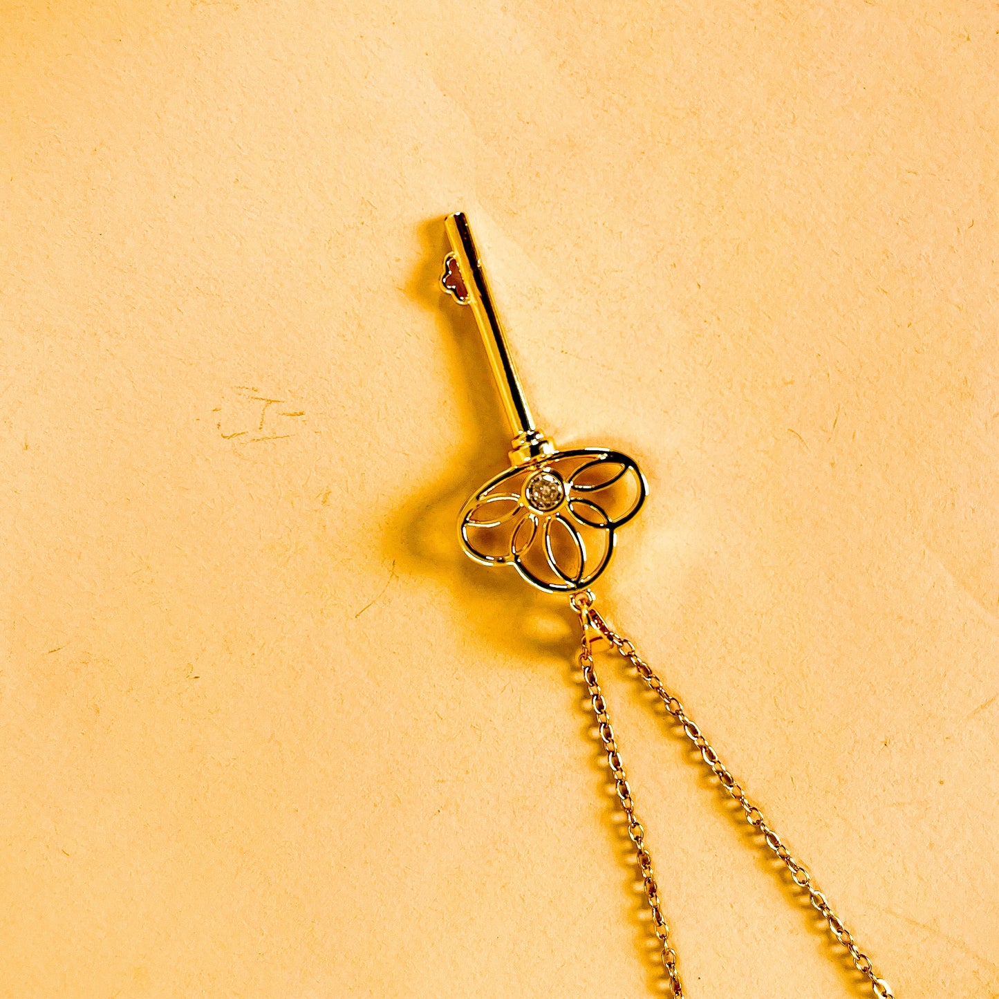 Key to the Heart
